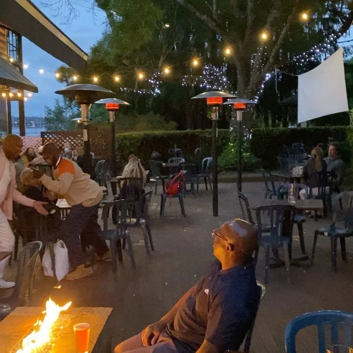 BluWater Bistro