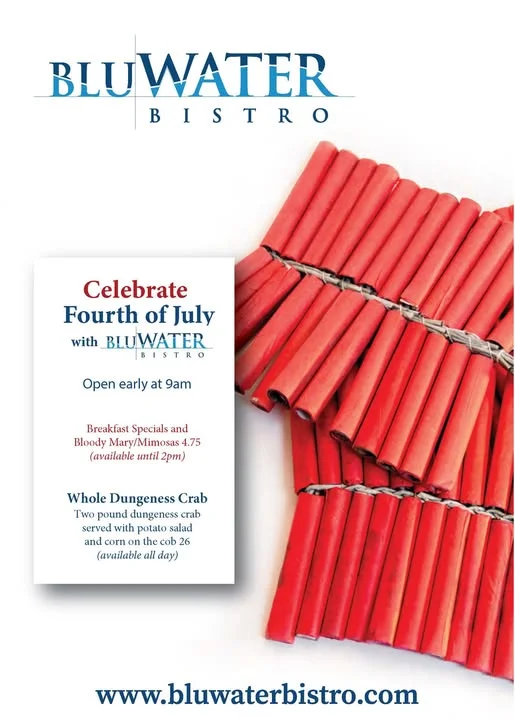 BluWater Bistro