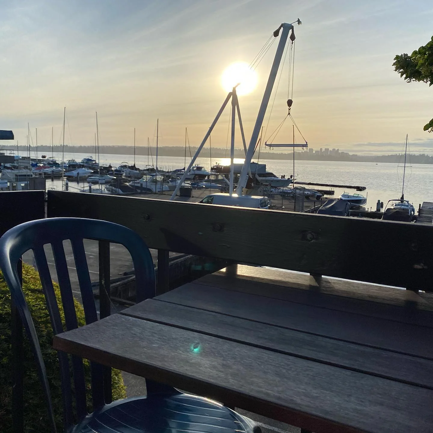 BluWater Bistro