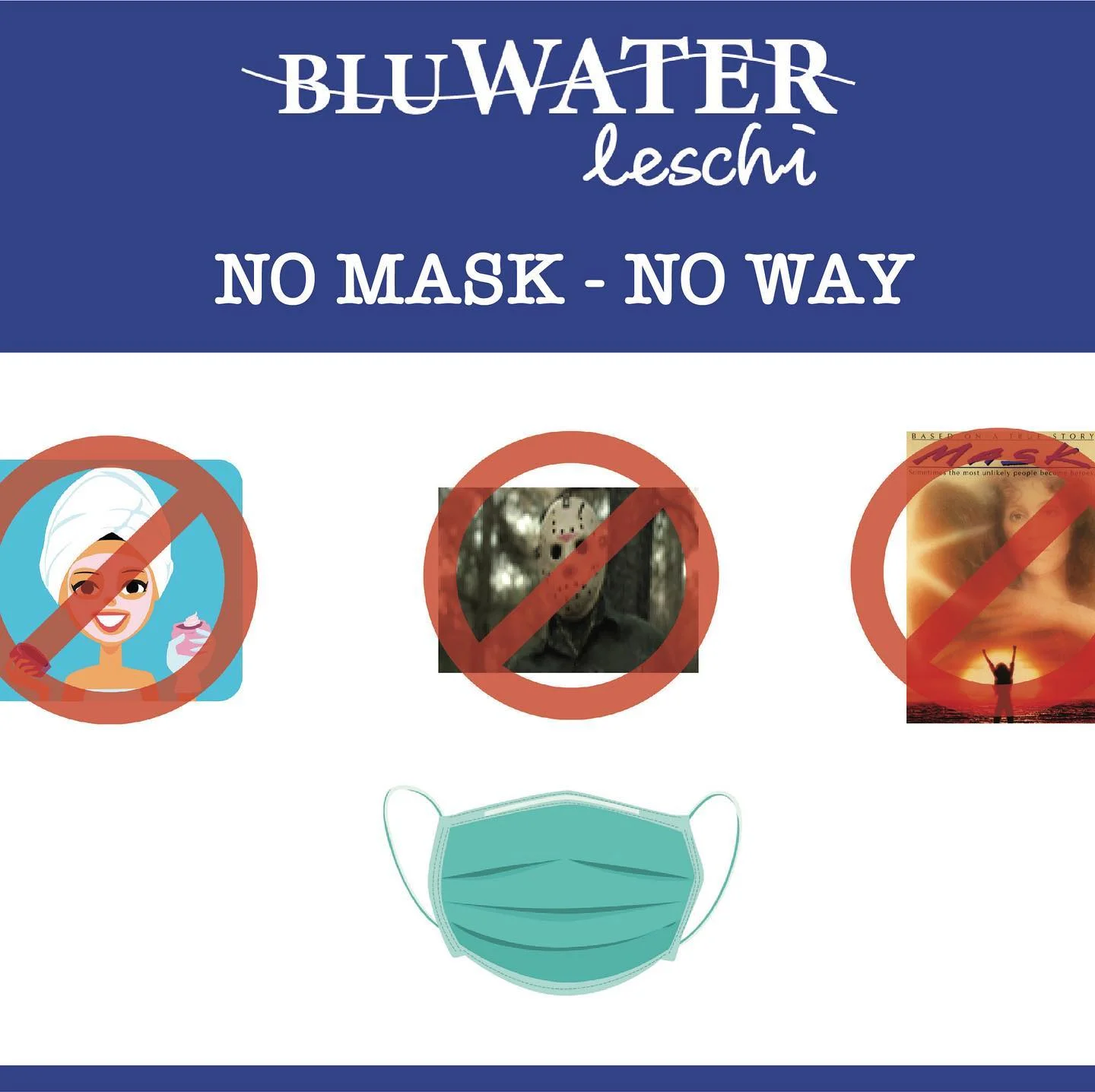BluWater Bistro