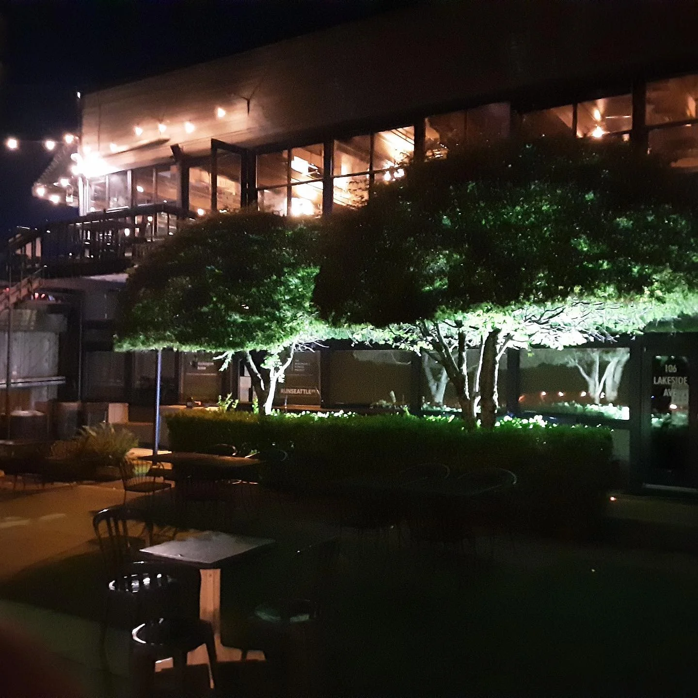 BluWater Bistro