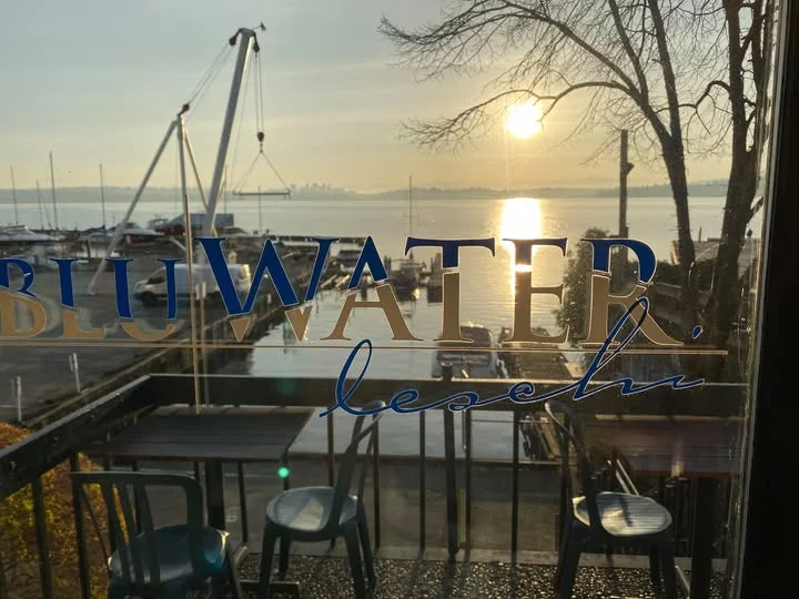 BluWater Bistro