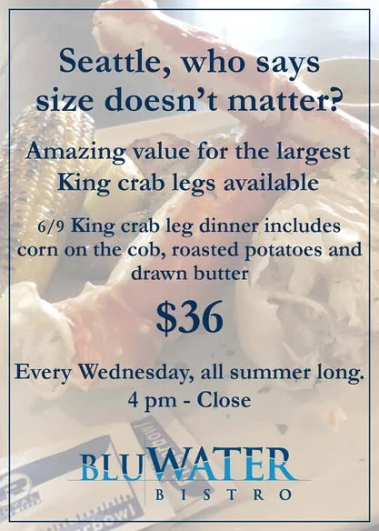 BluWater Bistro