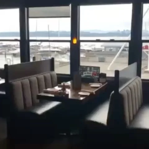 BluWater Bistro