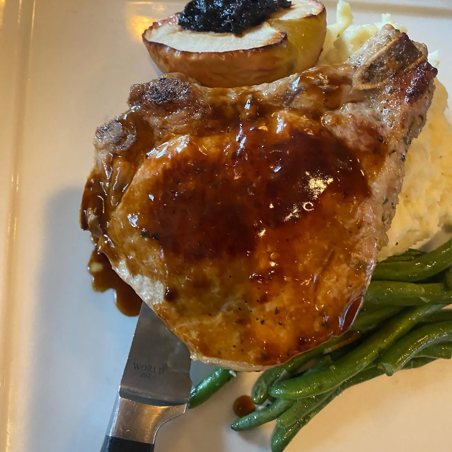 BluWater Bistro