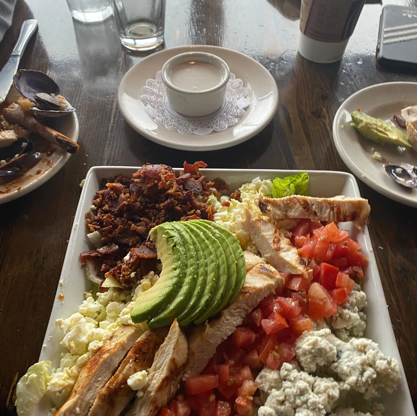 BluWater Bistro