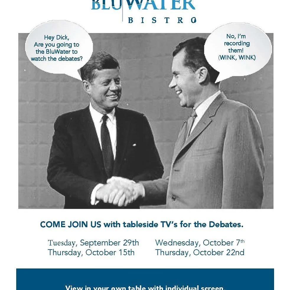 BluWater Bistro