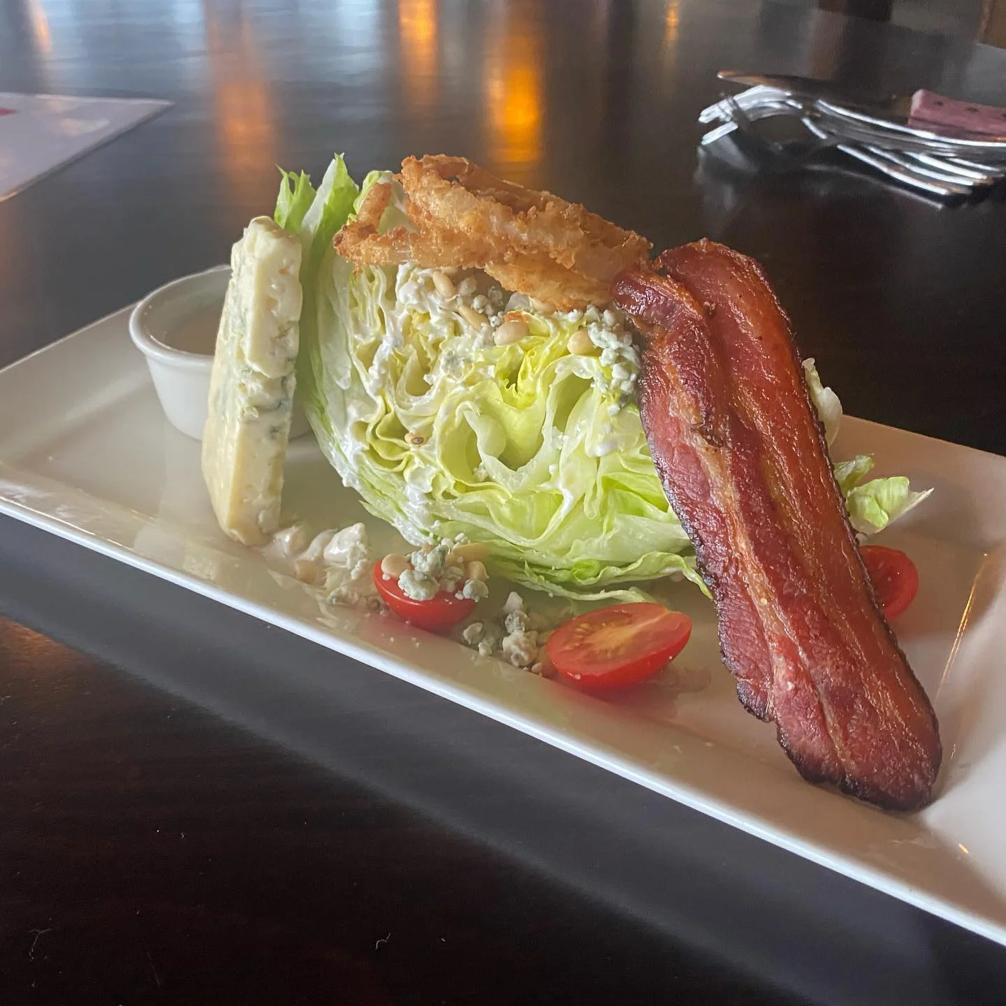 BluWater Bistro