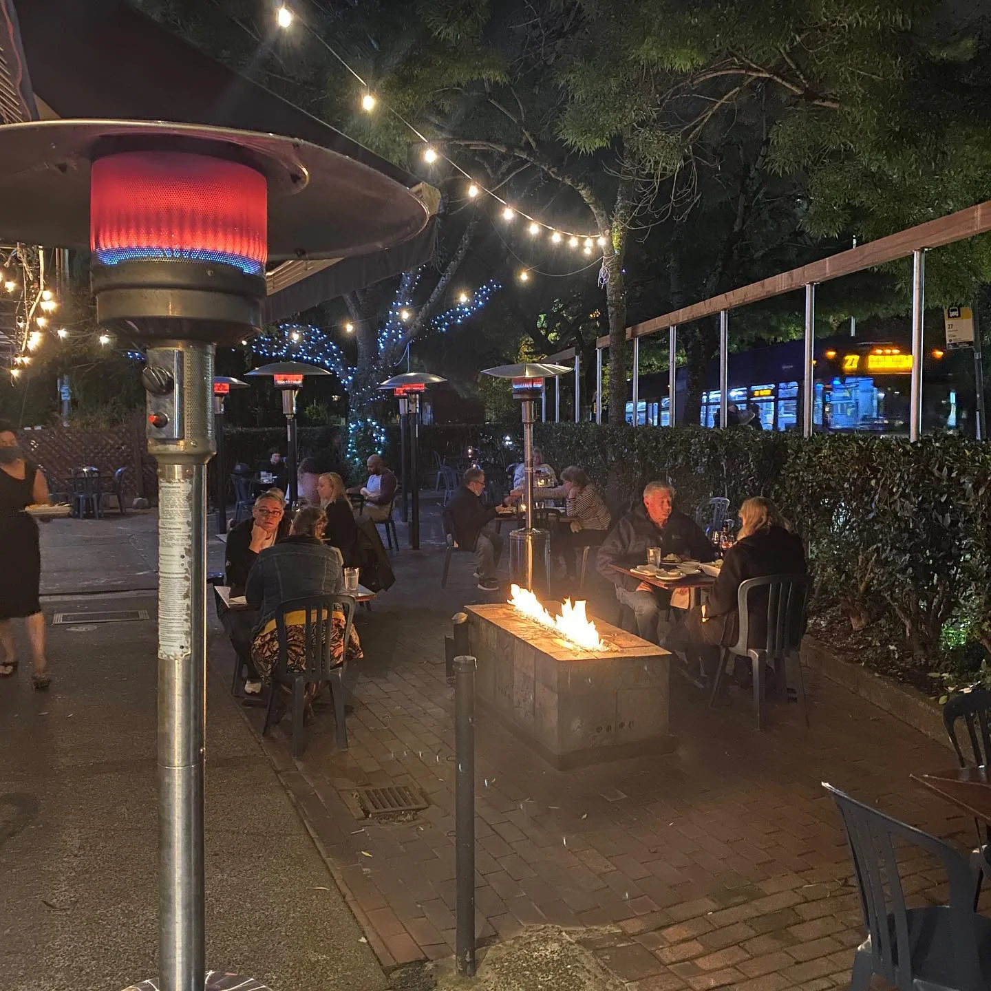 BluWater Bistro