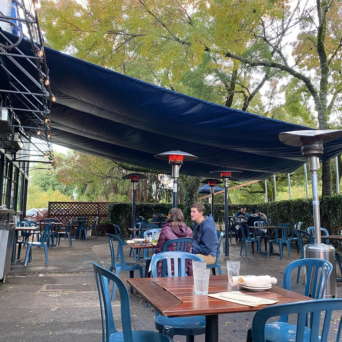 BluWater Bistro