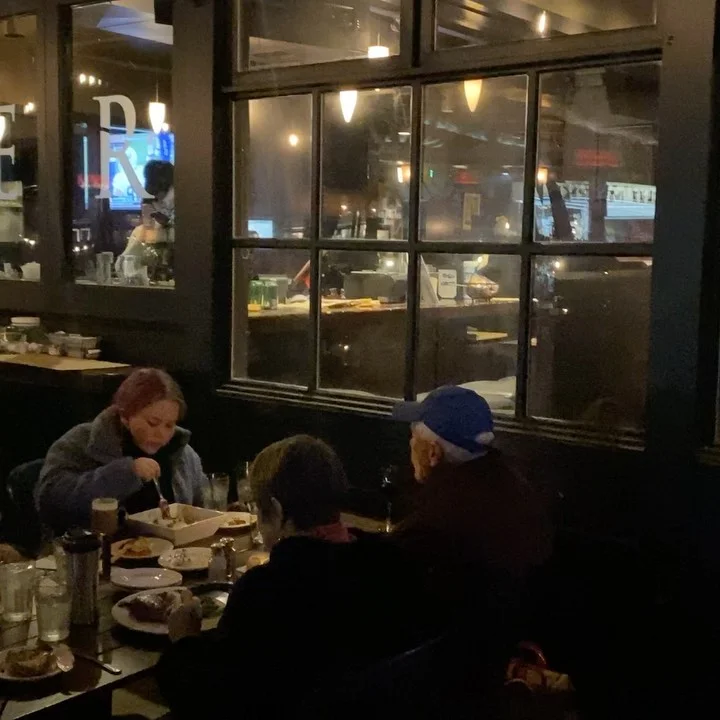 BluWater Bistro