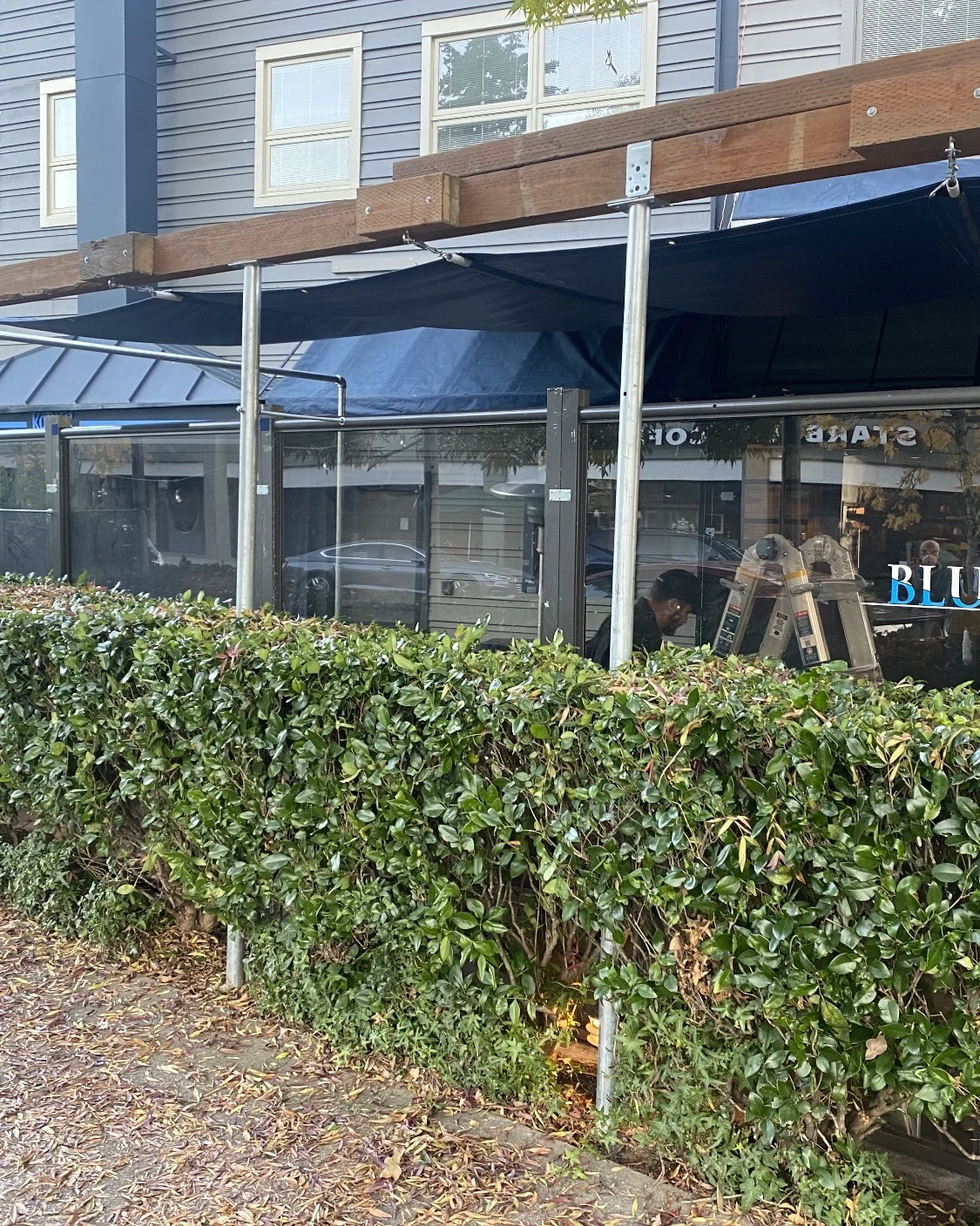 BluWater Bistro