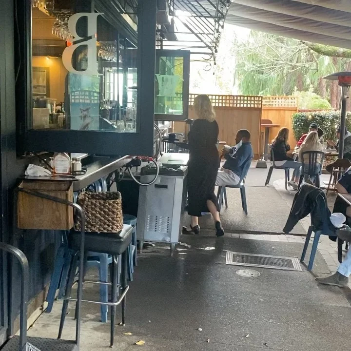 BluWater Bistro