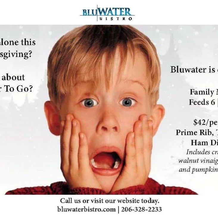 BluWater Bistro