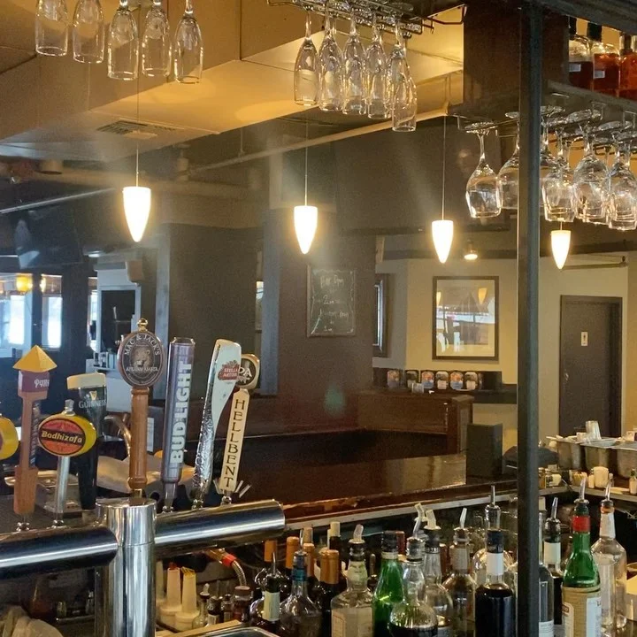 BluWater Bistro