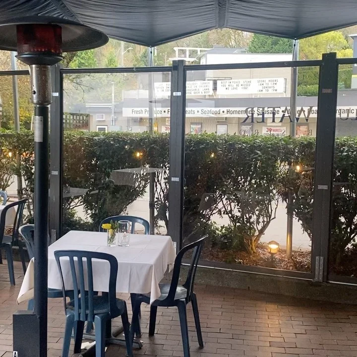 BluWater Bistro