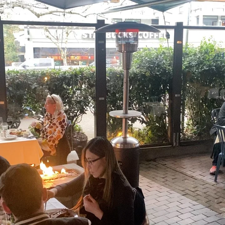 BluWater Bistro