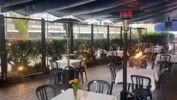 BluWater Bistro