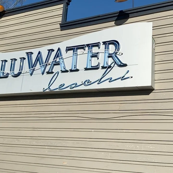BluWater Bistro