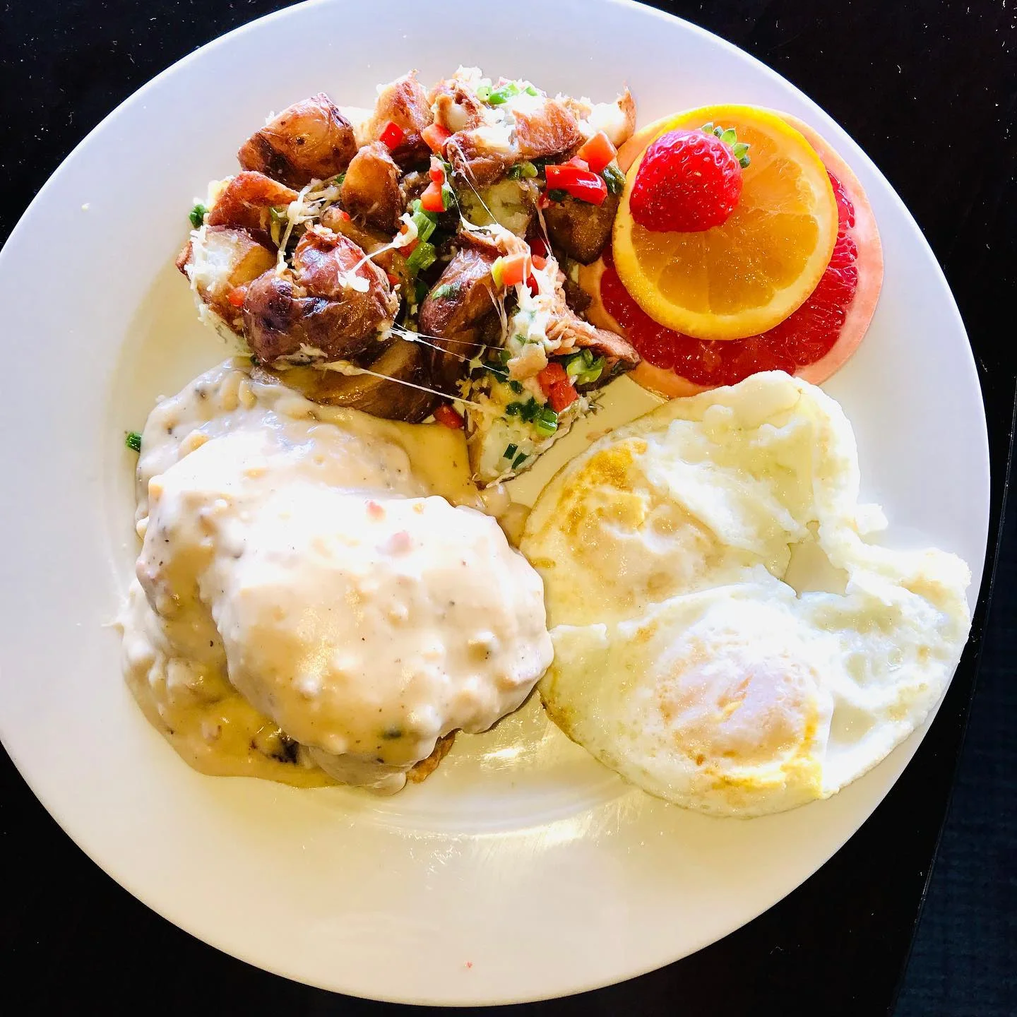 BluWater Bistro