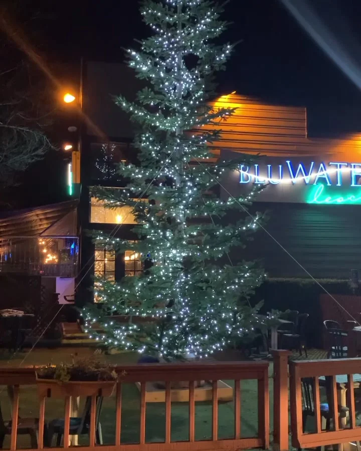 BluWater Bistro