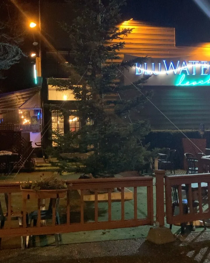 BluWater Bistro