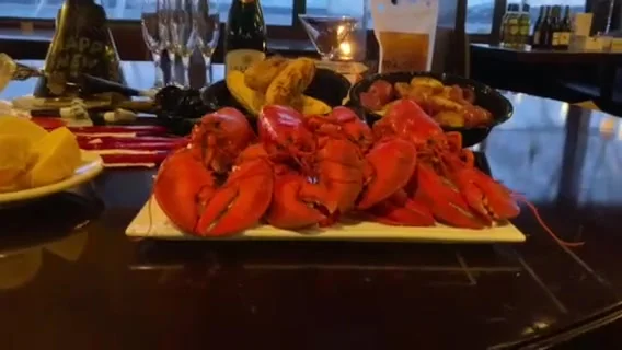 BluWater Bistro