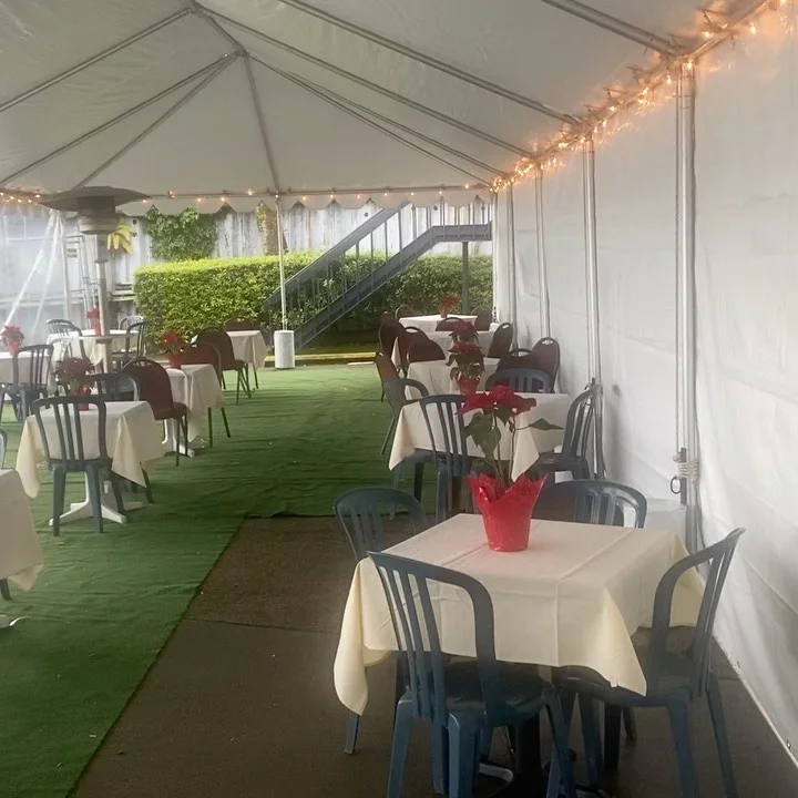 BluWater Bistro