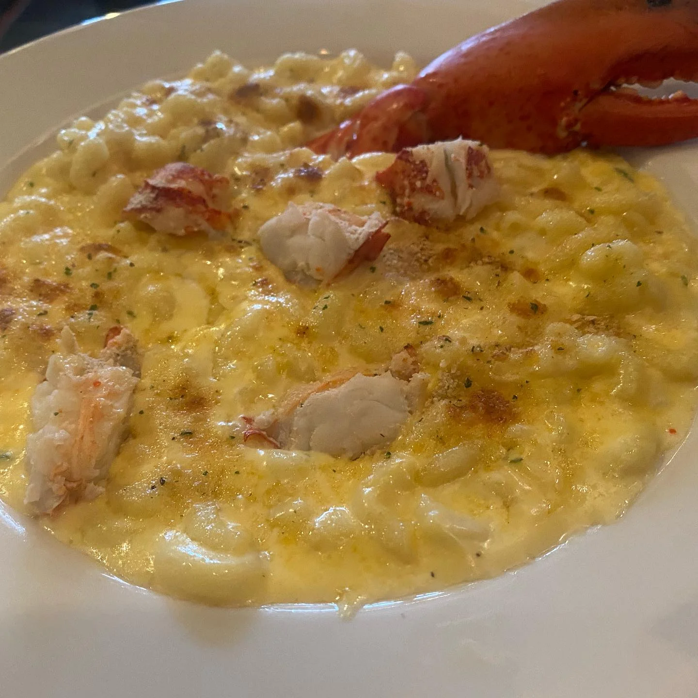 BluWater Bistro