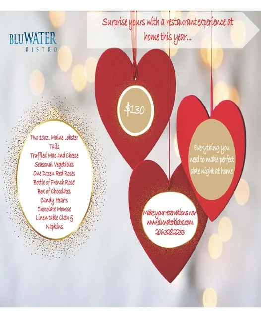 BluWater Bistro