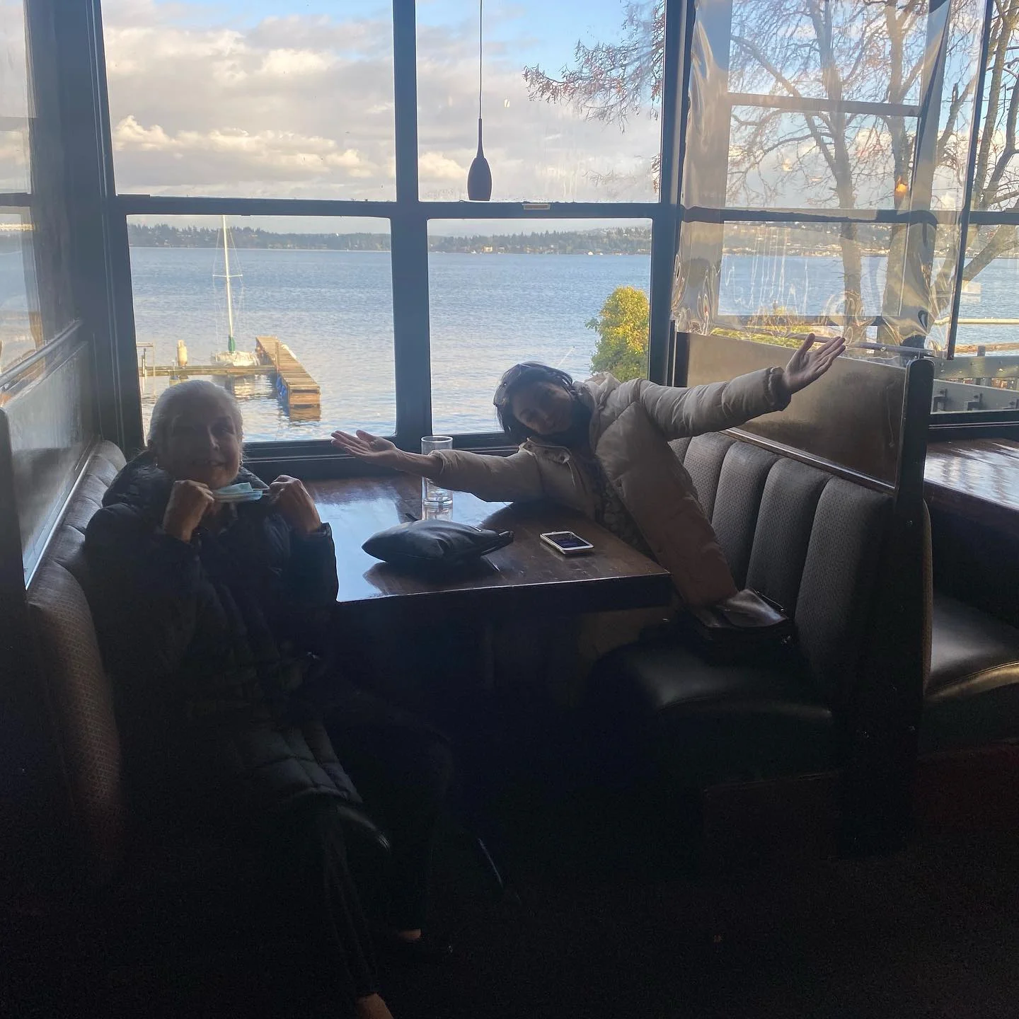 BluWater Bistro