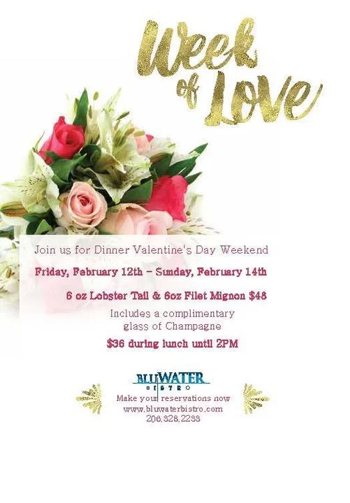 BluWater Bistro