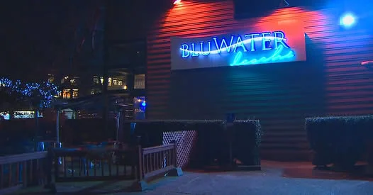 BluWater Bistro
