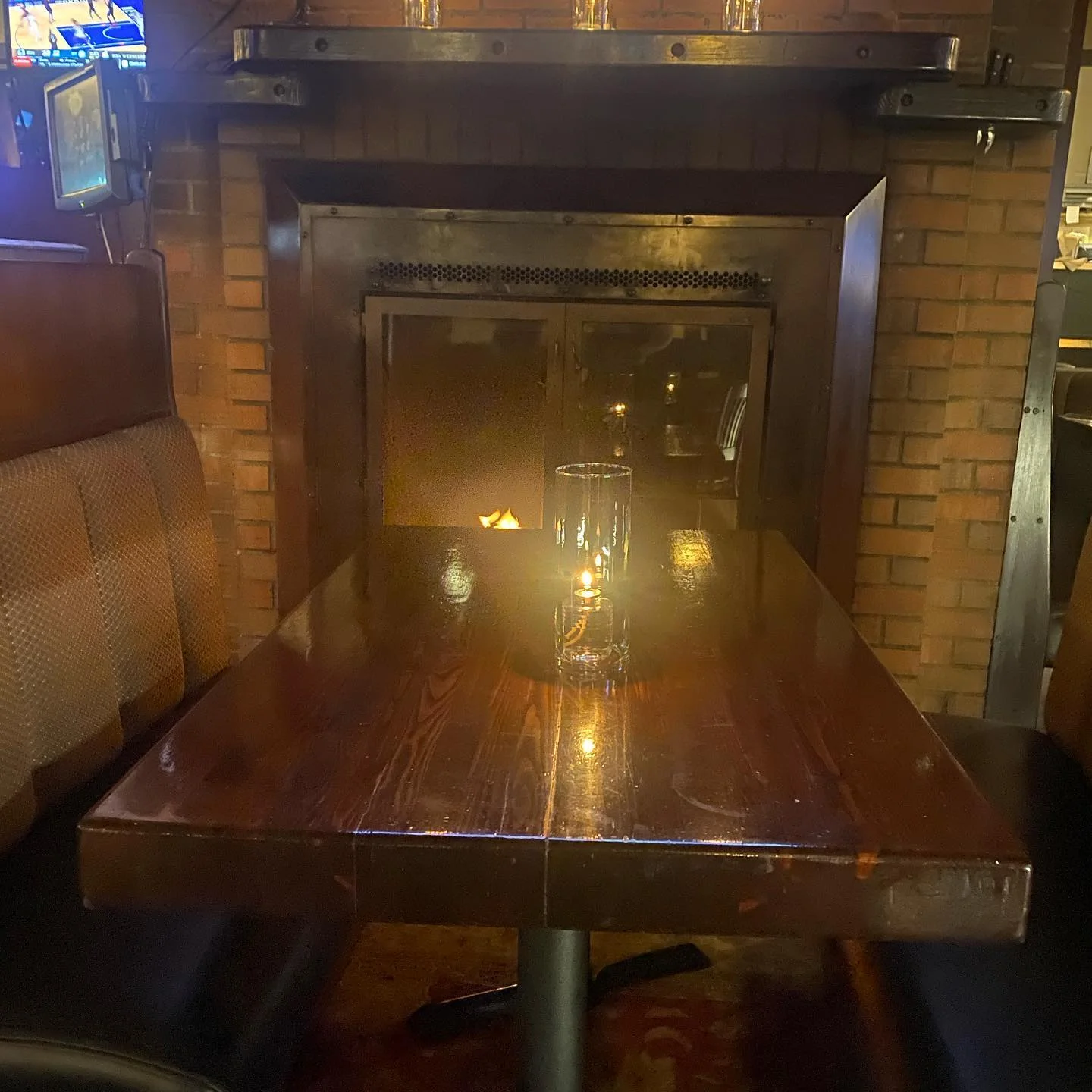 BluWater Bistro