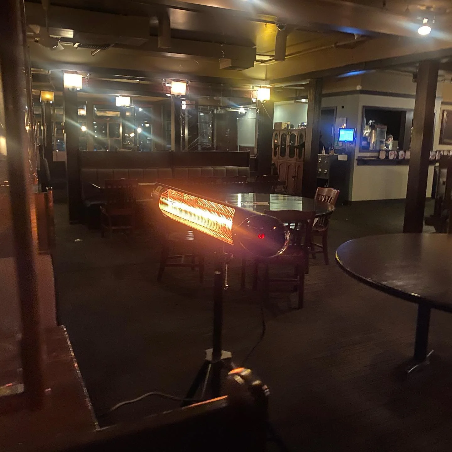 BluWater Bistro