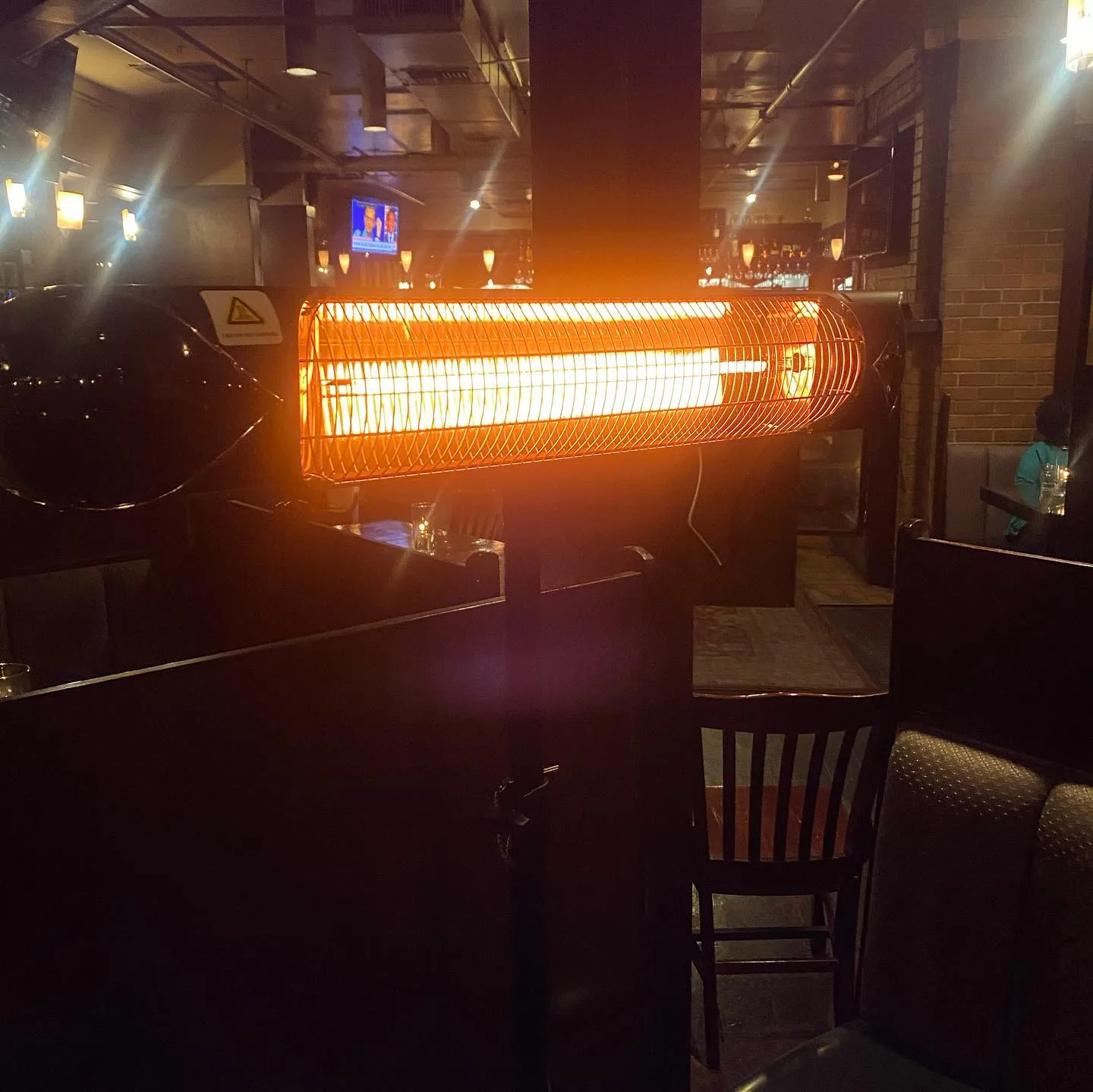 BluWater Bistro