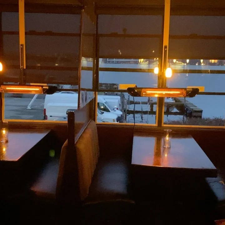 BluWater Bistro