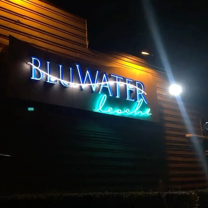 BluWater Bistro
