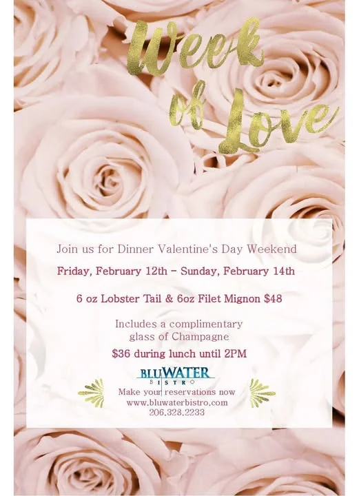 BluWater Bistro