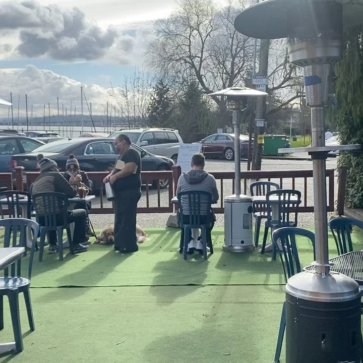 BluWater Bistro