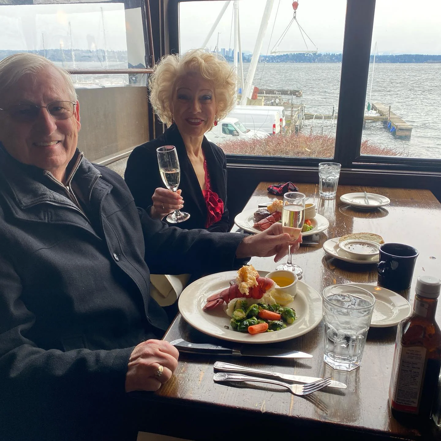 BluWater Bistro
