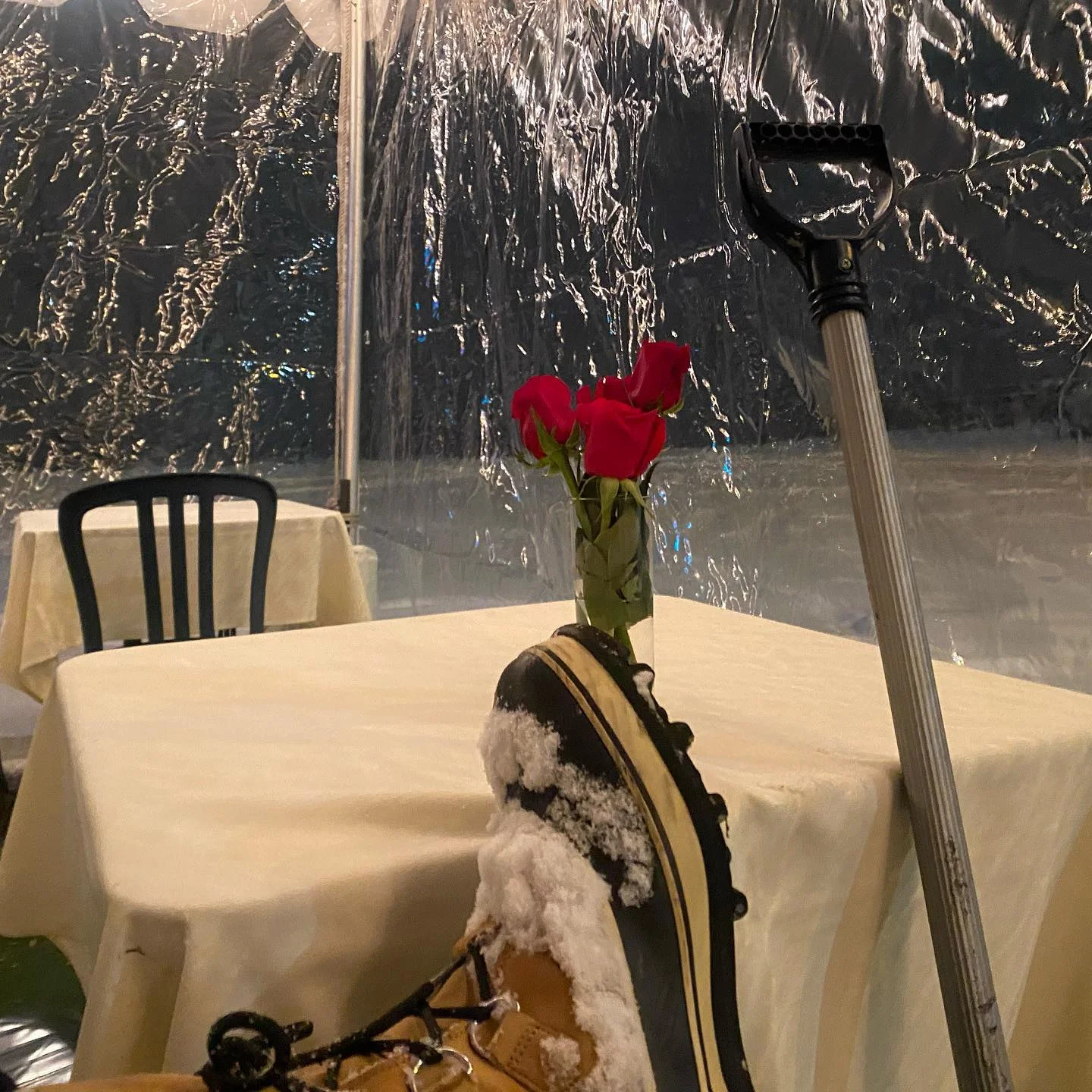 BluWater Bistro