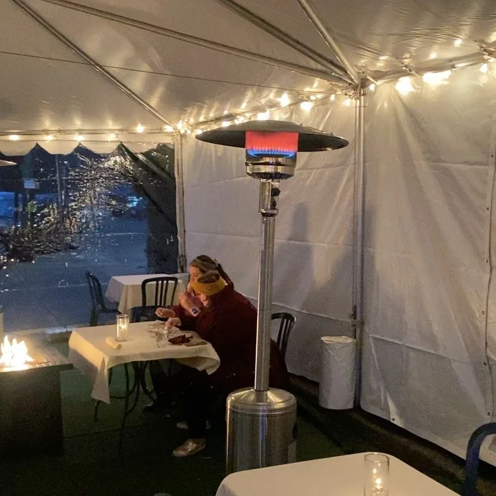 BluWater Bistro
