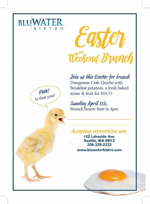 BluWater Bistro