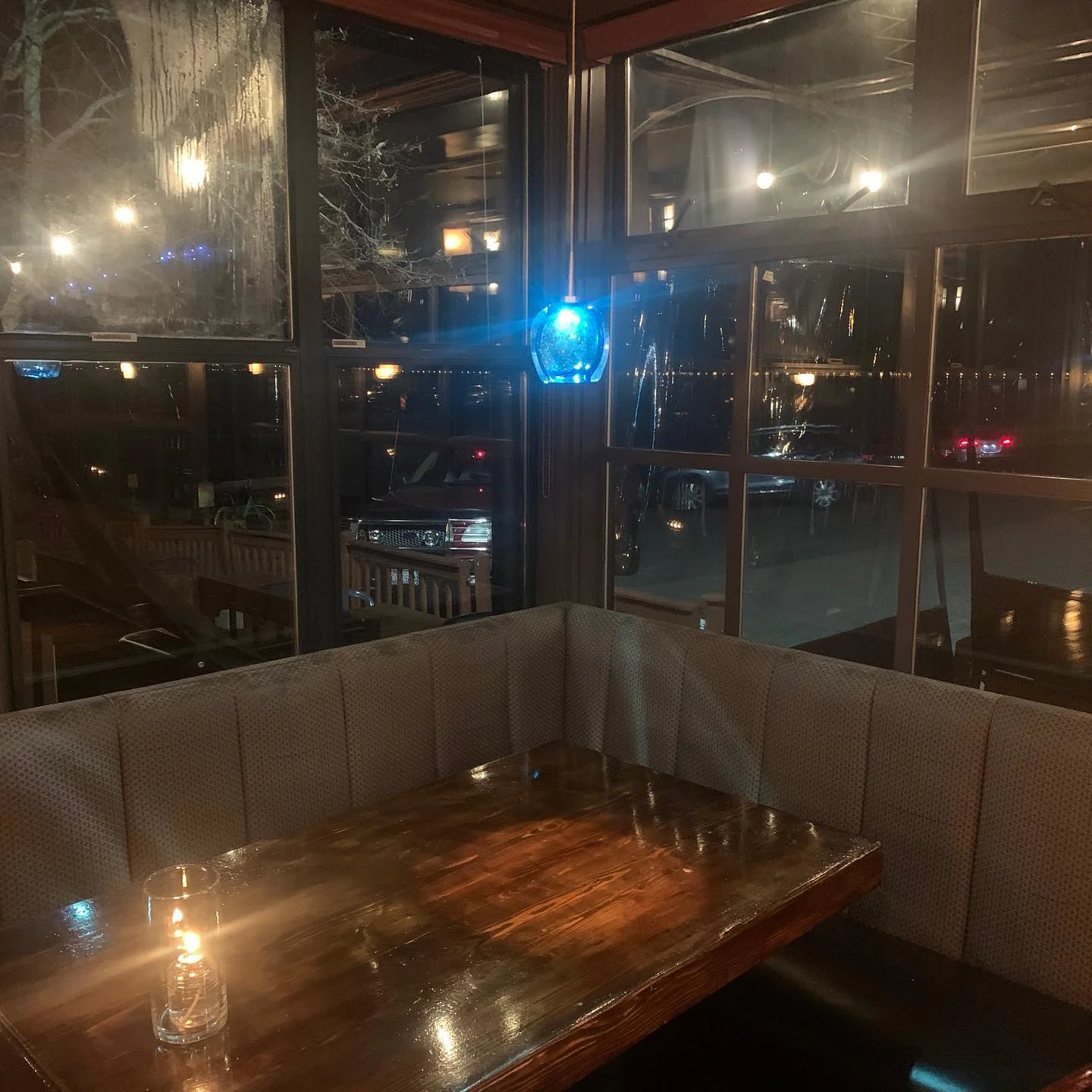 BluWater Bistro