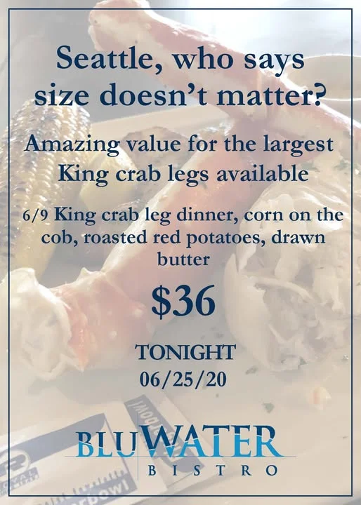 BluWater Bistro