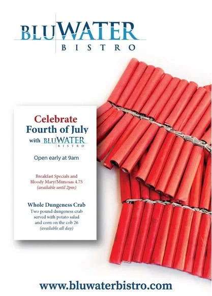 BluWater Bistro