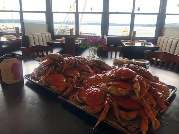 BluWater Bistro