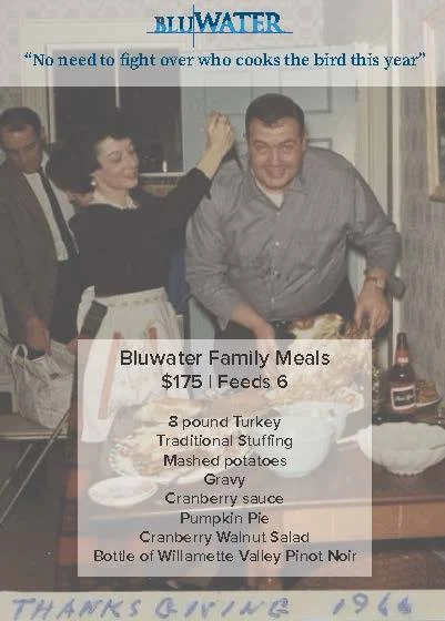 BluWater Bistro