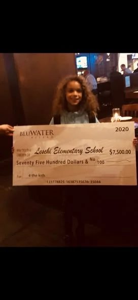 BluWater Bistro